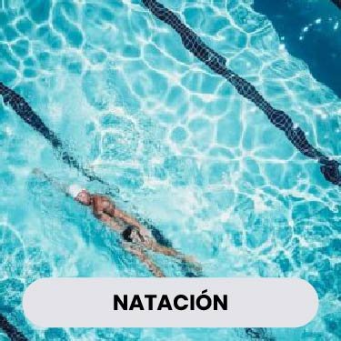 NATACIÓN