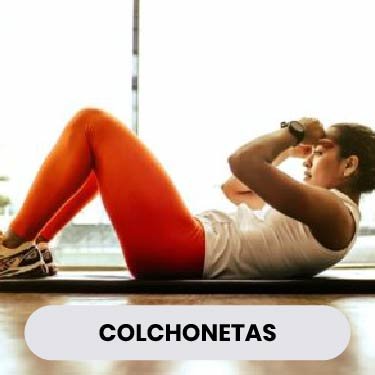 COLCHONETAS