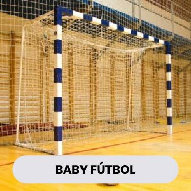 BABY FÚTBOL