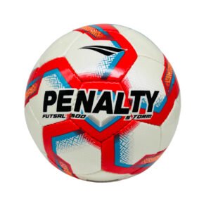 Balón Futsal Penalty Storm XXV N°4