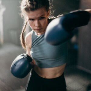 Boxeo