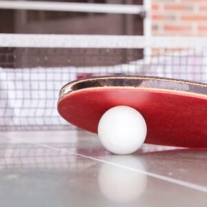 Tenis de Mesa