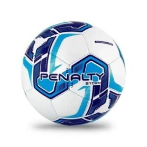 Balón Futsal Penalty Storm N°4