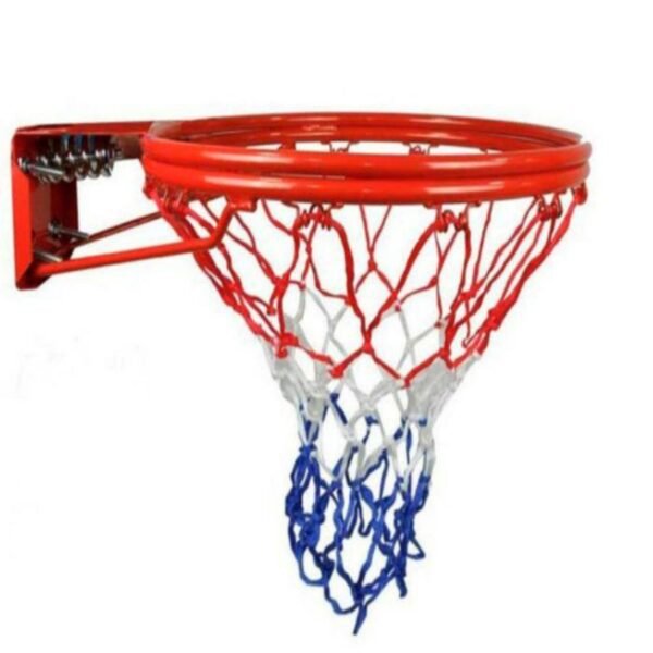Aro de Básquetbol DRB Retráctil Doble