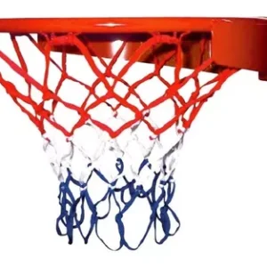 Aro Basquetbol UK Time C/Resorte Sba-R5