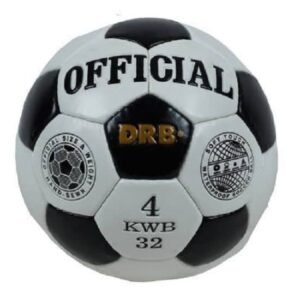 Balón Fútbol DRB Official N°4