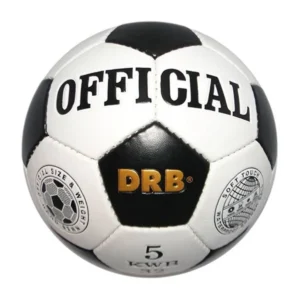 Balón Fútbol DRB Official N°5