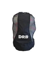 Bolso Porta Balones DRB