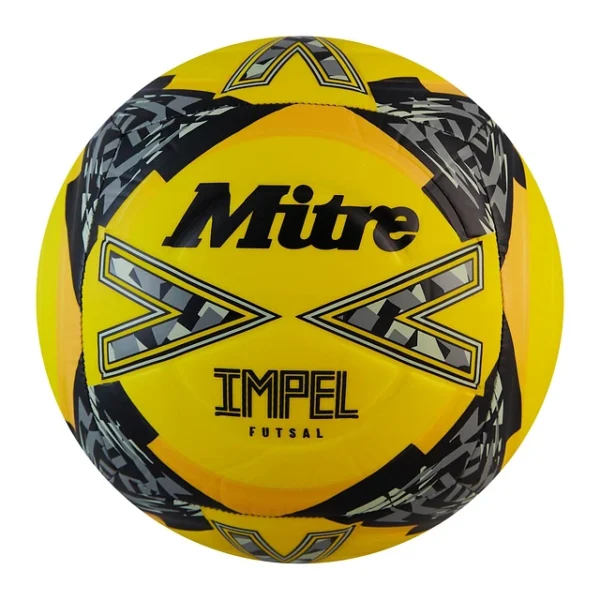 Balón Futsal- Futbolito Mitre Impel N°4