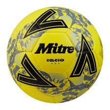 Balón Fútbol Mitre Calcio N°5