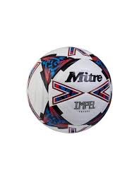 Balón Futsal Mitre Impel N°4